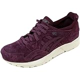 Amazon Com Asics Tiger Men S Gel Lyte V Sneakers Shoes