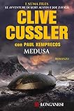 Medusa: NUMA files - Le avventure di Kurt Austin e