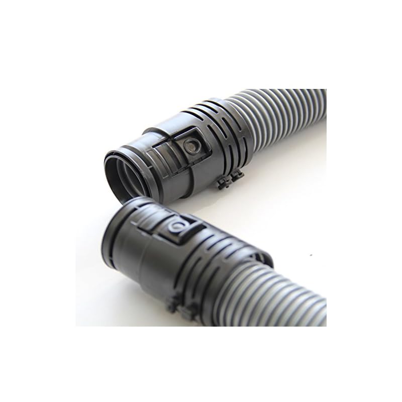 EZ SPARES Replacement for Miele C1 C2 Canister Vacuum Cleaners Hose