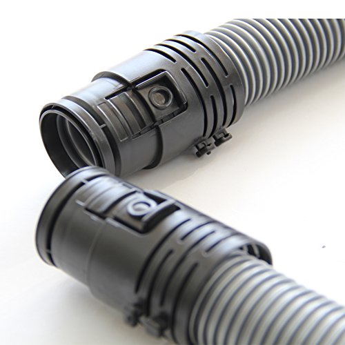 EZ SPARES Replacement for Miele C1 C2 Canister Vacuum Cleaners Hose