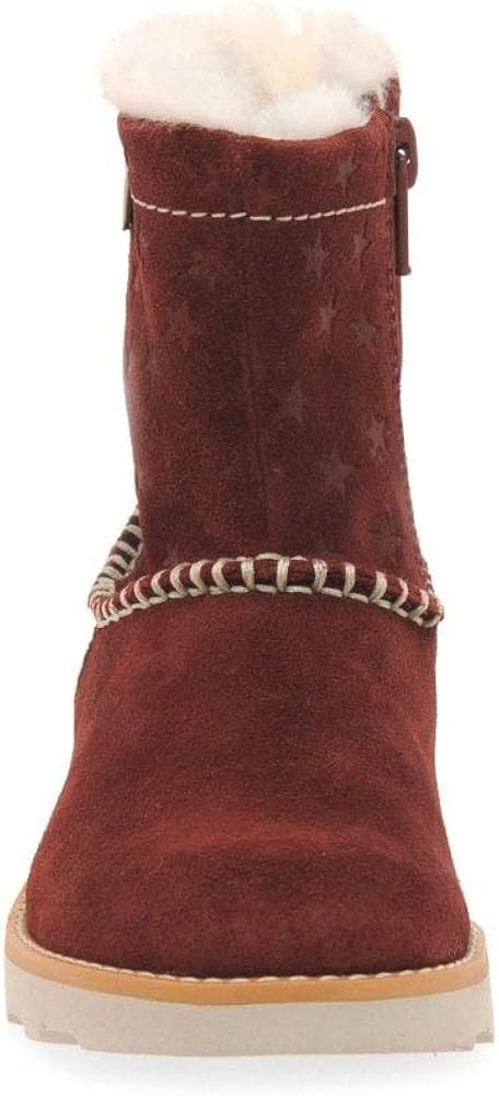 crown piper boots