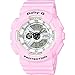 Casio Baby-G Analog-Digital Beach Watch BA110BE-4