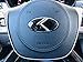 NEW VINTAGE K Steering Wheel Emblem Badge Overlay FOR KIA TELLURIDE (LODEN)