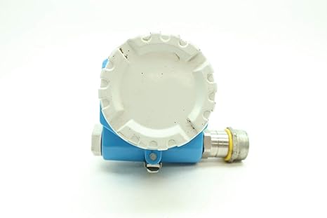 Endress Hauser Pmp41 Rc23s6h11g4 Cerabar M Pressure Transmitter 0
