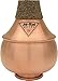 Jo Ral 2C Trumpet Copper Bubble Mute