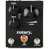 Keeley Rotary Simulator Pedal