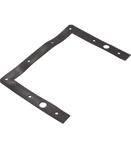 Cestello Skimmer Per Piscina/spa Clayton-Lambert – Metallo Verniciato A Polvere, Horizon