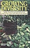 Image de Growing Diversity: Genetic Resources and Local Food Security