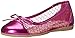 Kensie Girl KG24413 Girls Ballerina (Little Kid/Big Kid)
