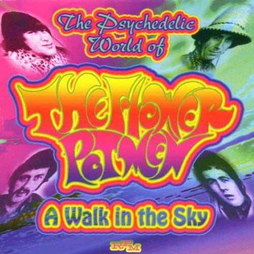 Flowerpot Men - A Walk In The Sky The Very Best Of The Flowerpot Men By Flower Pot Men - Zortam Music