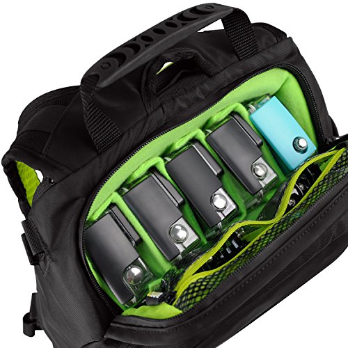 dekasi seeker backpack