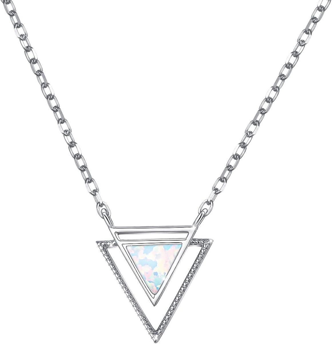opal mothers necklace