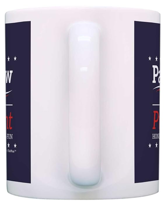 Amazon.com: Fathers Day Gifts Paw Paw para el presidente ...