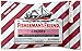 Cough Drops by Fisherman's Friend, Cough Suppressant and Sore Throat Lozenges, Cherry Sugar Free Menthol Flavor, 20 Count