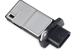 JDMON Compatible with Mass Air Flow Sensor Meter MAF Nissan Infiniti Altima Frontie G37 G35, Xterra 05-15/ Sentra 07-13 3.7L 2009-2015 Rogue 2.5L 2008-2015 Replaces 22680-7S000