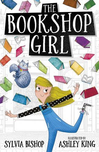 The Bookshop Girl: 1
