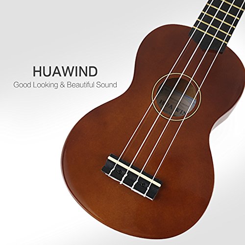 4 Soprano+Ukulele+Beginners+String+Start