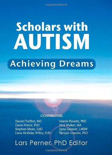 Scholars with Autism Achieving Dreams