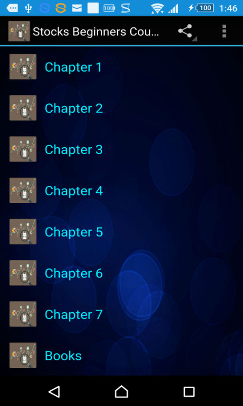 Stocks Beginners Course - //medicalbooks.filipinodoctors.org