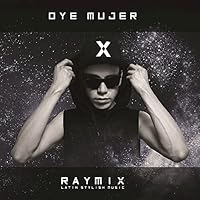 Raymix Ablum Cover