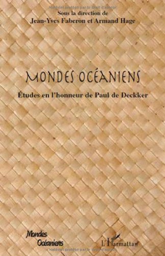 Mondes océaniens