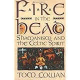 Fire in the Head: Shamanism and the Celtic Spirit