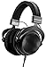 beyerdynamic DT 880 Premium Semi-Open Over Ear Hi-Fi Stereo Headphones