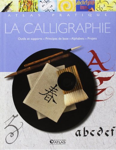 La  calligraphie