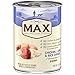 Nutro Max Puppy Chicken, Lamb And Rice Dinner Canned Puppy Food, Homestyle Ground, 12.5 Ounce Cans (Pack Of 12); Rich In Nutrients And Full Of Flavor; Supports Healthy Digestion & Healthy Skin And Coat