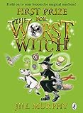 First Prize for the Worst Witch