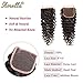Amella Hair Brazilian Deep Wave 3 Bundles (18 20 22