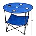 Picnic at Ascot Travel Folding Table For Picnics And Tailgating, Royal Blue