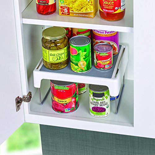 Copco Shelf, 12" X 10" X 6.75", White on Galleon Philippines