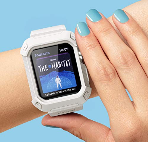 supcase apple watch 44