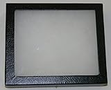 NEW SIZE Display Frame 235BK - Extra Depth for Larger Collectibles