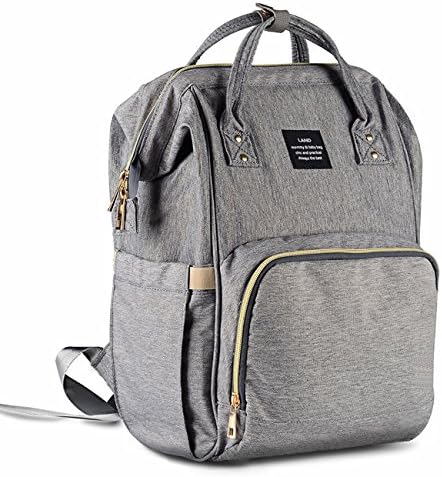 halova diaper bag