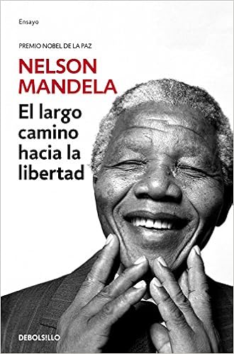 El largo camino hacia la libertad