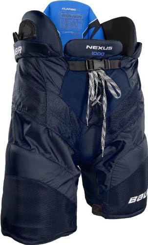 bauer nexus 1000 pants