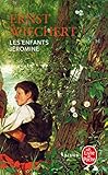 Les enfants Jéromine by