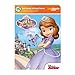 LeapFrog LeapReader Junior Book: Disney Sofia the First: A Princess Thing