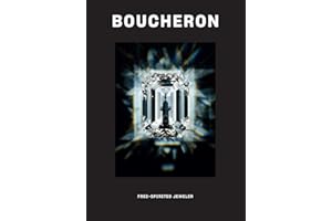 Boucheron: Free-Spirited Jeweler