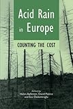 Image de Acid Rain in Europe: Counting the cost