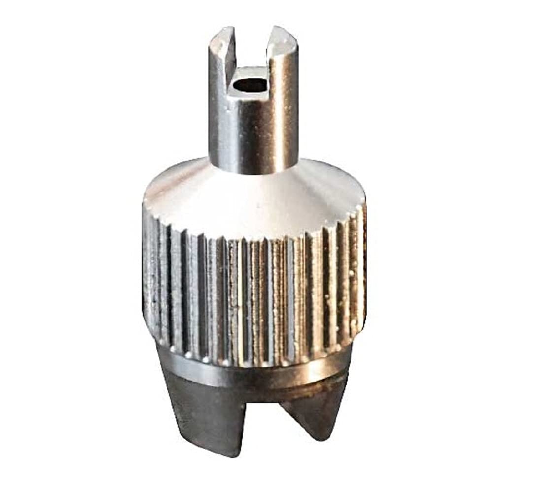 Schwalbe 2108200, AV/SV Unisex Adult, Grey, Unique