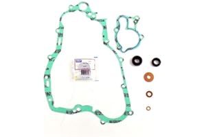 ATHENA Water Pump Gasket Kit with Bearings for YAMAHA YZ 250 1999-2020, YAMAHA YZ 250 X 2016-2020