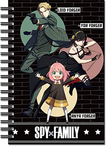 Great Eastern Entertainment Spy X Family - Forger
