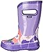 Bogs Spring Flowers Rain Boot (Little Kid/Big Kid)