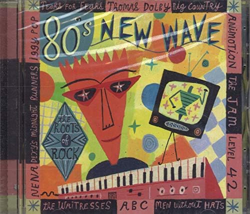 Various Artists, Gino Vannelli, Kim Carnes, Terri Gibbs - Radio