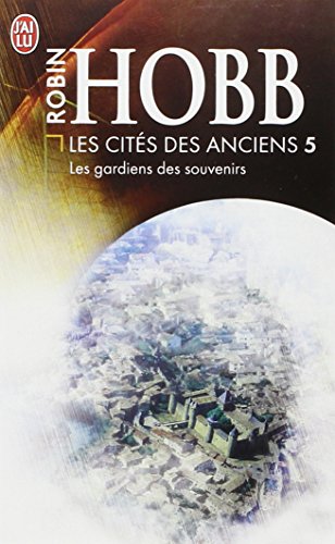 Les  gardiens des souvenirs
