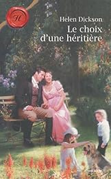 Le  choix d'une héritière