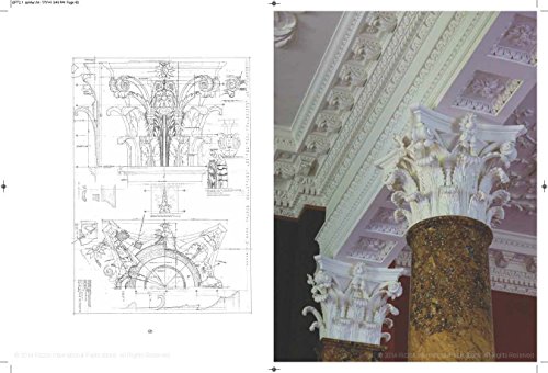 The Practice of Classical Architecture: The Architecture of Quinlan and Francis Terry, 2005-2015